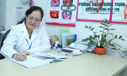 Bác sĩ CKI. Trần Thị Thành