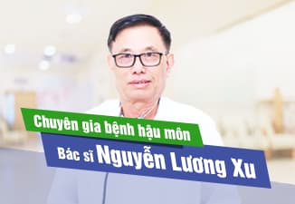Bệnh trĩ