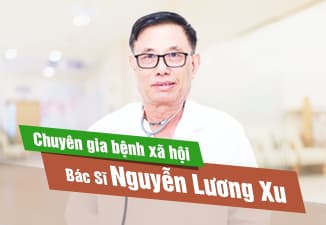 Bệnh xã hội