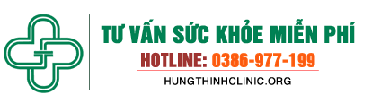 Phòng khám đa khoa Hưng Thịnh
