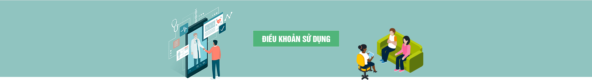 Điều khoản sử dụng