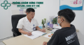 Đi khám nam khoa là khám những gì?