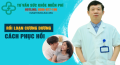 Rối Loạn Cương Dương Ở Tuổi 35: Một Trường Hợp Điển Hình Và Cách Bác Sĩ Hồi Phục Tâm Lý - Sinh Lý