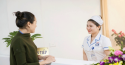 400 phụ nữ được tầm soát ung thư vú miễn phí tại Hà Nội