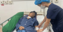 Kỳ tích y khoa: Bệnh viện Thanh Nhàn cứu sống nam thanh niên 19 tuổi ngừng tim 4 lần sau đuối nước