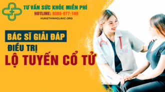 Kinh nghiệm điều trị lộ tuyến cổ tử cung bằng đốt cao tần: Bác sĩ giải đáp lo lắng thường gặp