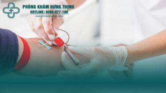Xét nghiệm các bệnh lây qua đường sinh dục phổ biến